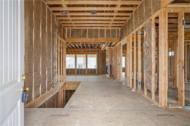 25010 W 89th Terrace, Lenexa, KS 66227