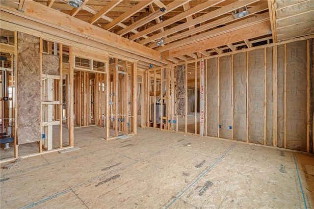 25010 W 89th Terrace, Lenexa, KS 66227