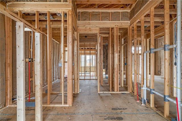 25010 W 89th Terrace, Lenexa, KS 66227