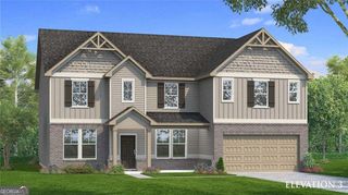 105 Blessing Brook Way, Locust Grove, GA 30248