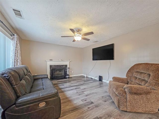 48 Savanna Court, Powder Springs, GA 30127