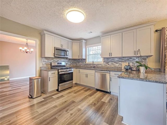 48 Savanna Court, Powder Springs, GA 30127