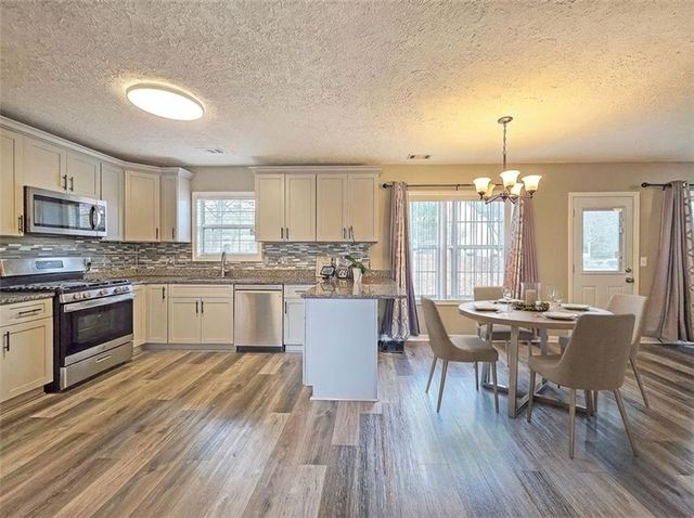 48 Savanna Court, Powder Springs, GA 30127