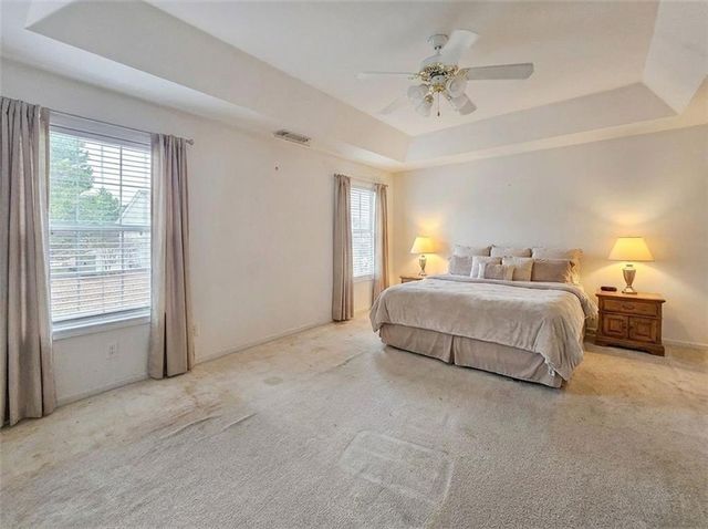 48 Savanna Court, Powder Springs, GA 30127