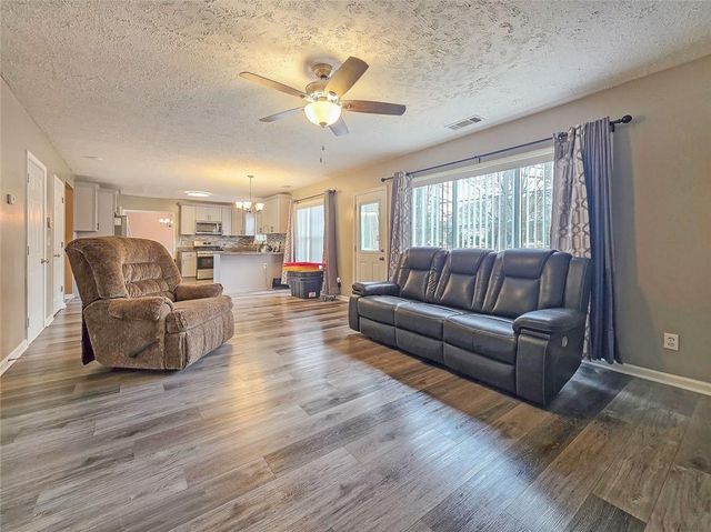 48 Savanna Court, Powder Springs, GA 30127