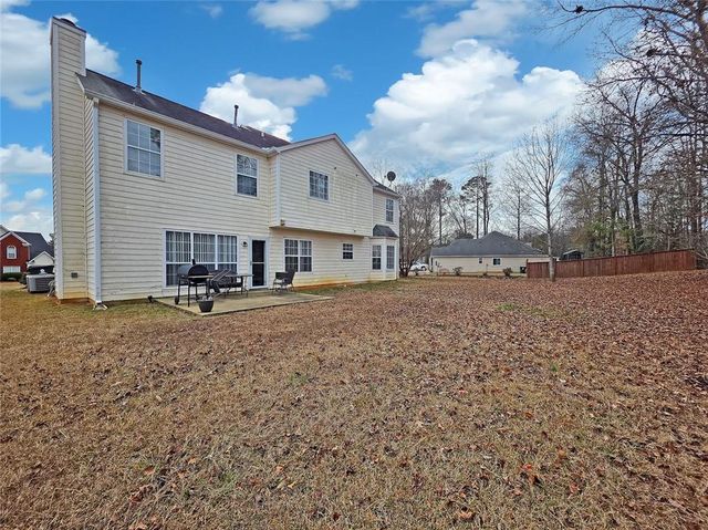 48 Savanna Court, Powder Springs, GA 30127