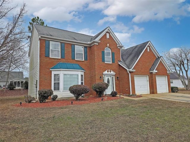 48 Savanna Court, Powder Springs, GA 30127