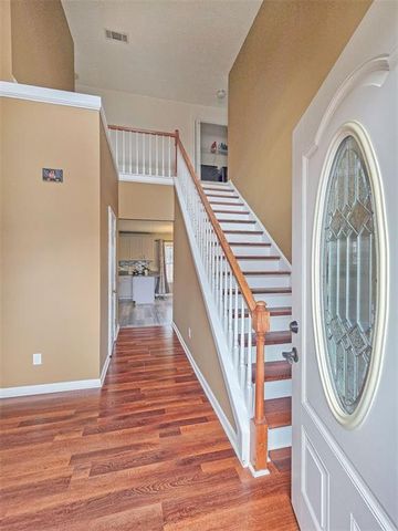 48 Savanna Court, Powder Springs, GA 30127