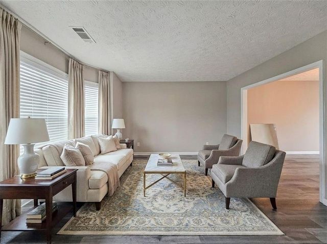 48 Savanna Court, Powder Springs, GA 30127