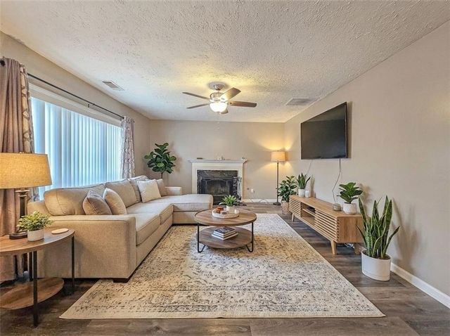 48 Savanna Court, Powder Springs, GA 30127