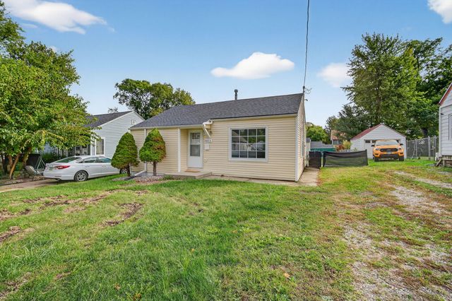 4013 8th Street, Des Moines, IA 50313