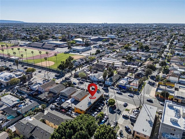 7500 Avalon, Los Angeles, CA 90003