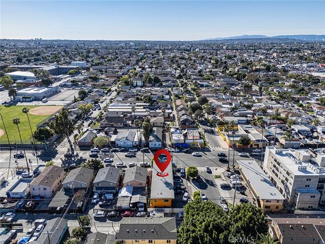 7500 Avalon, Los Angeles, CA 90003