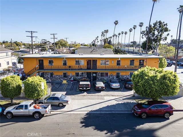 7500 Avalon, Los Angeles, CA 90003