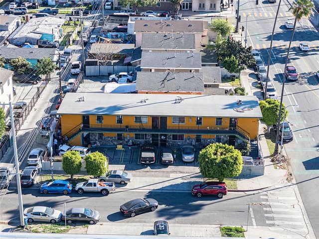 7500 Avalon, Los Angeles, CA 90003