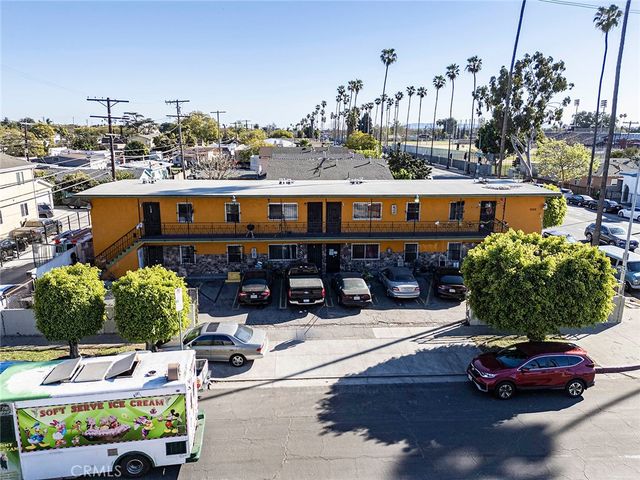 7500 Avalon, Los Angeles, CA 90003
