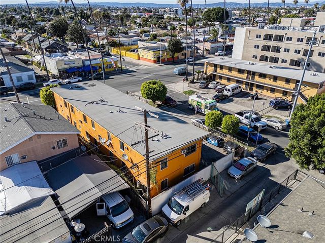 7500 Avalon, Los Angeles, CA 90003