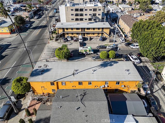 7500 Avalon, Los Angeles, CA 90003