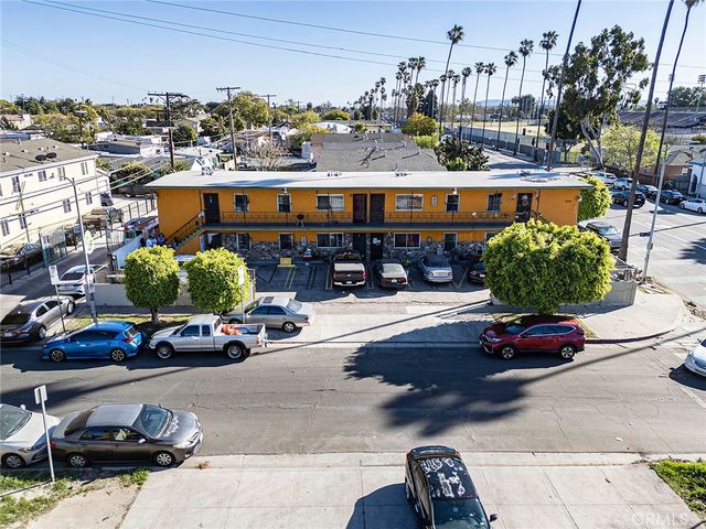 7500 Avalon, Los Angeles, CA 90003