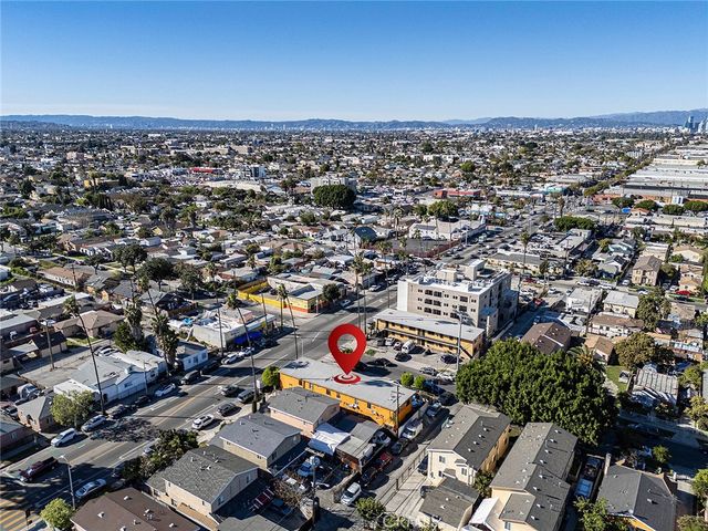 7500 Avalon, Los Angeles, CA 90003