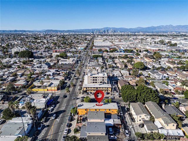 7500 Avalon, Los Angeles, CA 90003