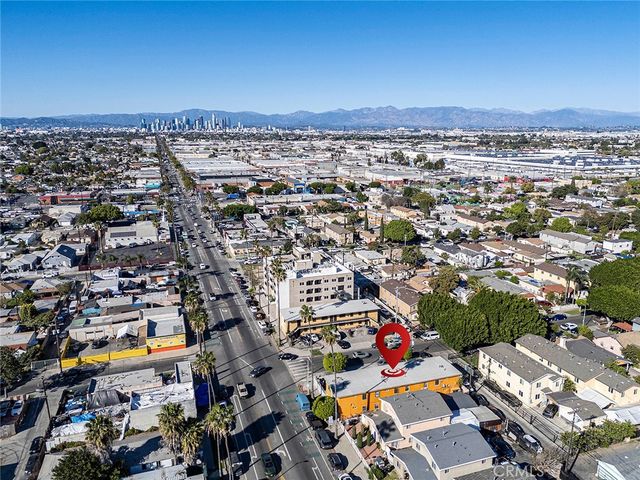 7500 Avalon, Los Angeles, CA 90003