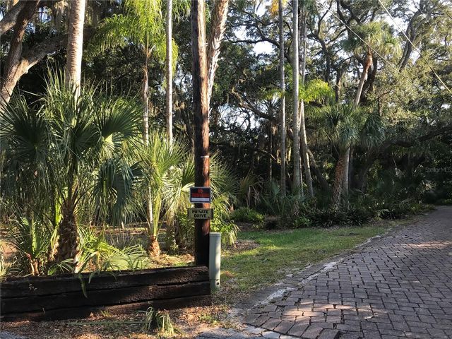 4407 S SHADE AVENUE, Sarasota, FL 34231