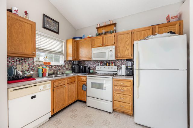 611 Berlander Drive, Independence, KY 41051