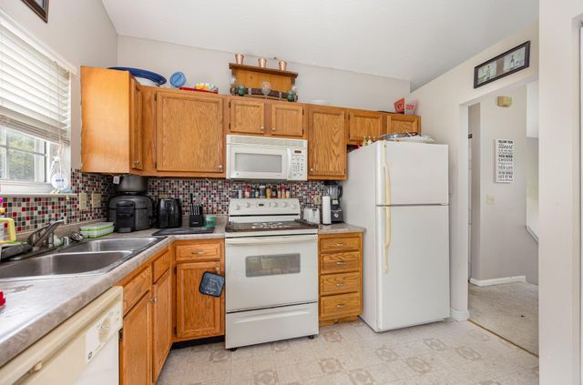 611 Berlander Drive, Independence, KY 41051