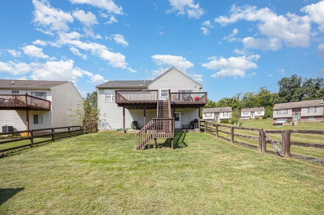 611 Berlander Drive, Independence, KY 41051