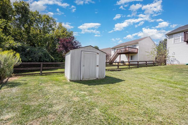 611 Berlander Drive, Independence, KY 41051