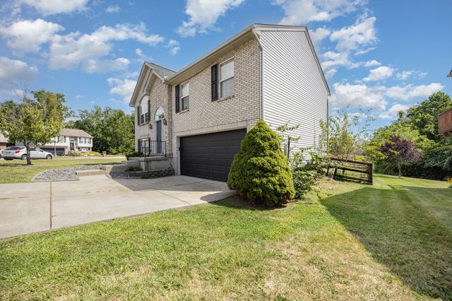 611 Berlander Drive, Independence, KY 41051