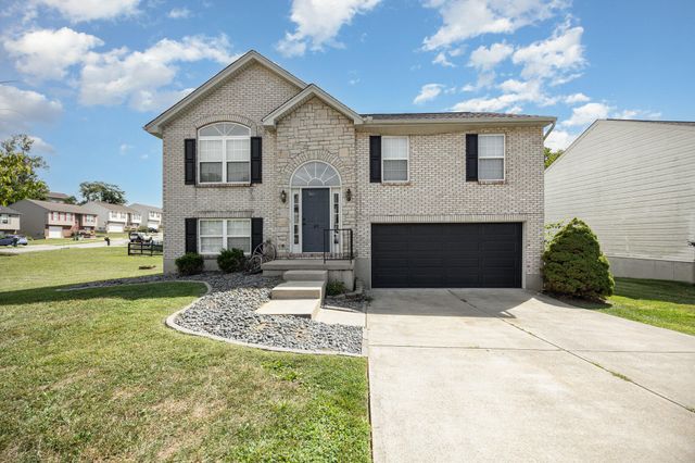 611 Berlander Drive, Independence, KY 41051