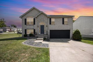 611 Berlander Drive, Independence, KY 41051