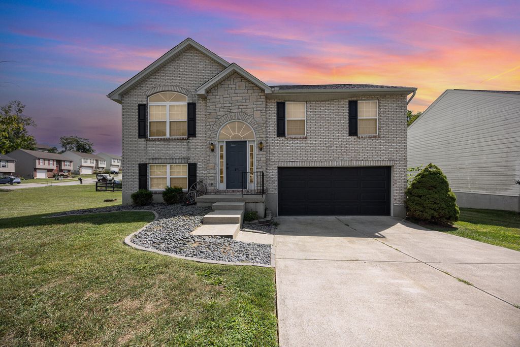 611 Berlander Drive, Independence, KY 41051