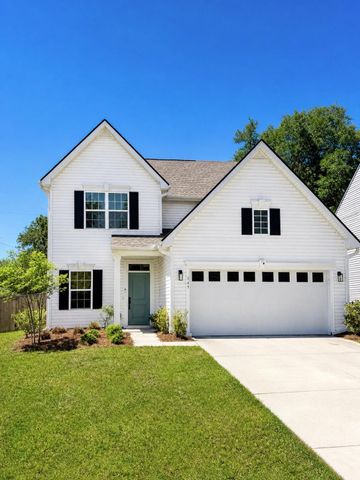 149 Country Oaks Lane, Wando, SC 29492