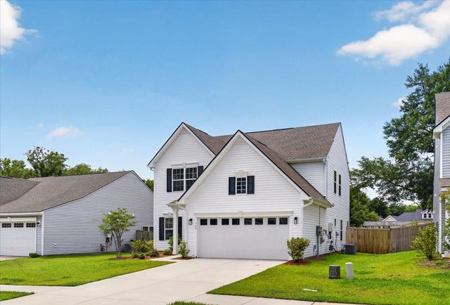 149 Country Oaks Lane, Wando, SC 29492