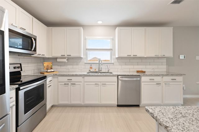 2055 Wildcat Trail, Crandall, TX 75114