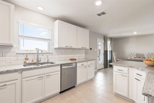 2055 Wildcat Trail, Crandall, TX 75114