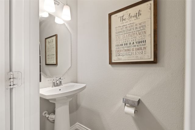 2055 Wildcat Trail, Crandall, TX 75114