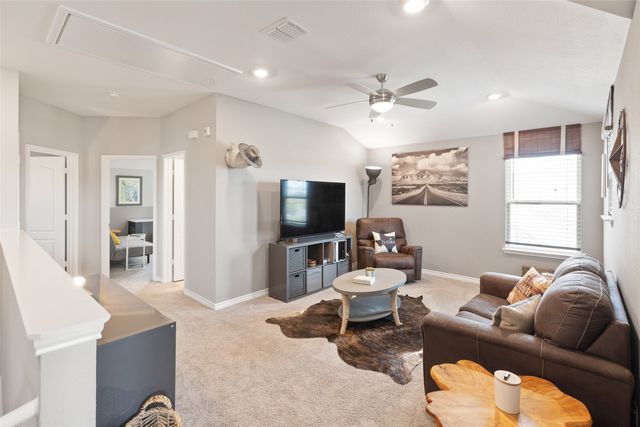 2055 Wildcat Trail, Crandall, TX 75114