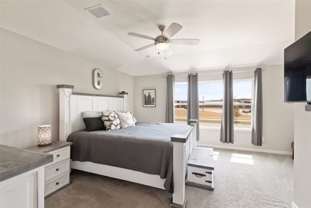 2055 Wildcat Trail, Crandall, TX 75114