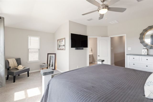 2055 Wildcat Trail, Crandall, TX 75114