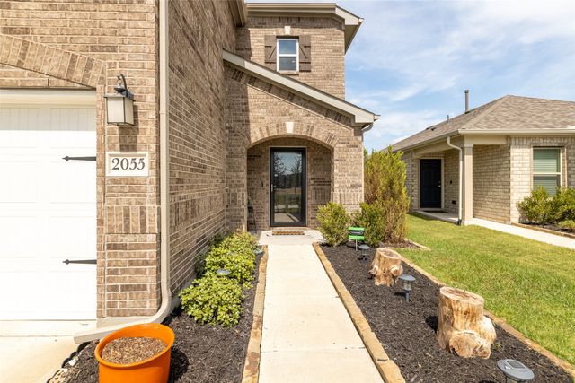 2055 Wildcat Trail, Crandall, TX 75114