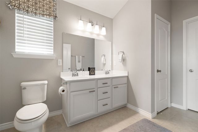 2055 Wildcat Trail, Crandall, TX 75114