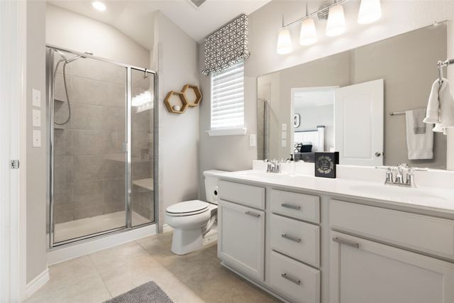 2055 Wildcat Trail, Crandall, TX 75114