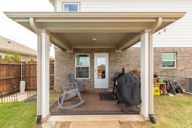 2055 Wildcat Trail, Crandall, TX 75114