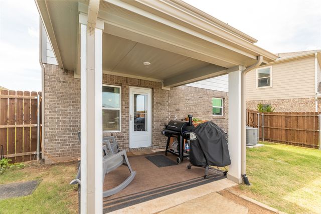2055 Wildcat Trail, Crandall, TX 75114