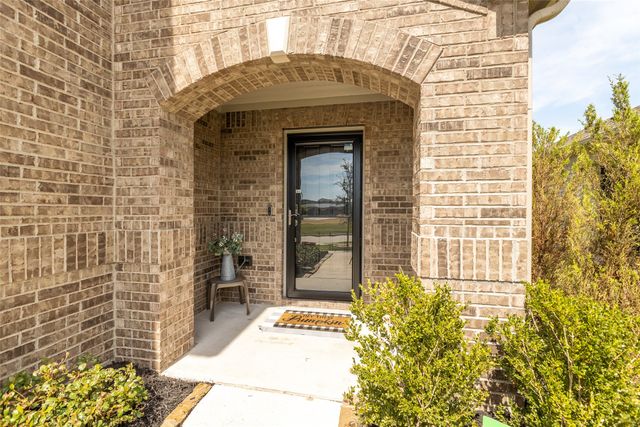 2055 Wildcat Trail, Crandall, TX 75114