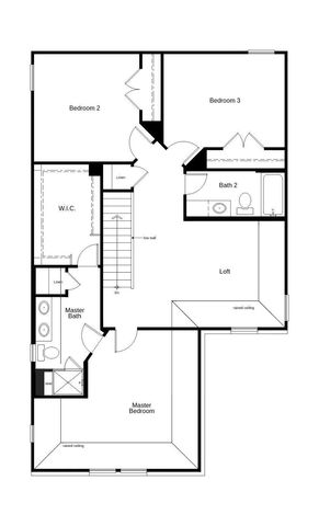 2055 Wildcat Trail, Crandall, TX 75114